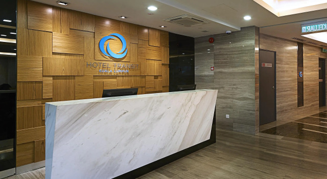 Hotel Transit Kuala Lumpur