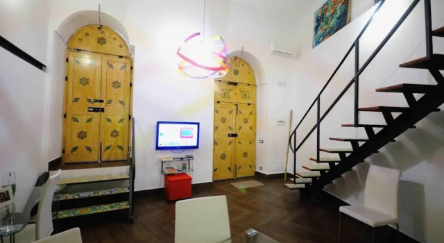 Incantevole Loft Agrigento Centro