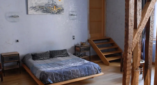 Люкс La Maison d'Arthure