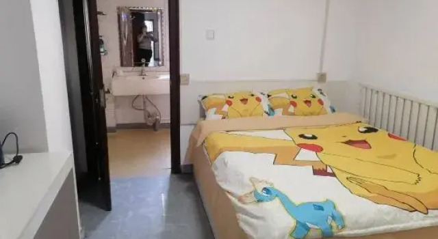 Yanji Jiayuan Hotel, Book Hotel Cheap Hotels in Yanbian