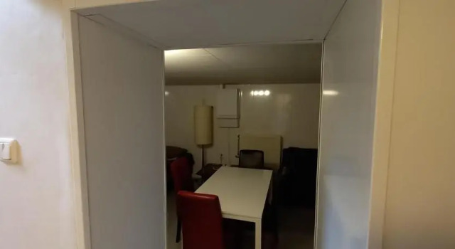 74 Pijnboomstraat, Забронировать Отель Отели Южной Голландии с парковкой, Парковка