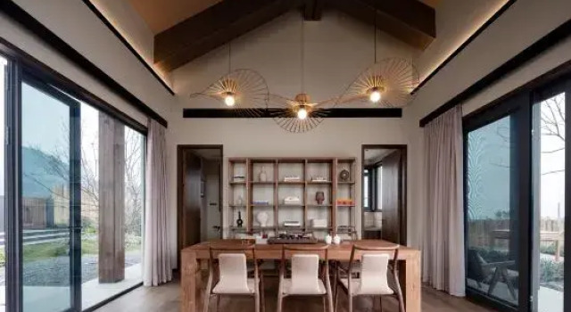 Emei Utopia Hentique Resort, Varaa Lomakeskus Hotellit Sichuan pysäköinnillä, Pysäköinti