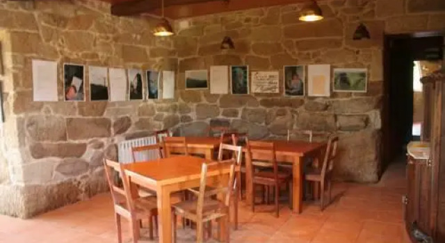 Casona Eguzkiart, Book Hotel Nogueira de Ramuin Ribeira Sacra
