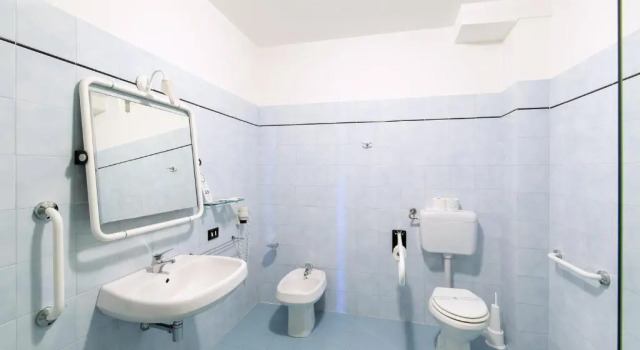 Семейный номер Standard Hotel Cala Dei Pini