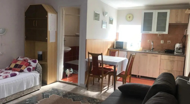 Номер Deluxe Guest House Rózsakert