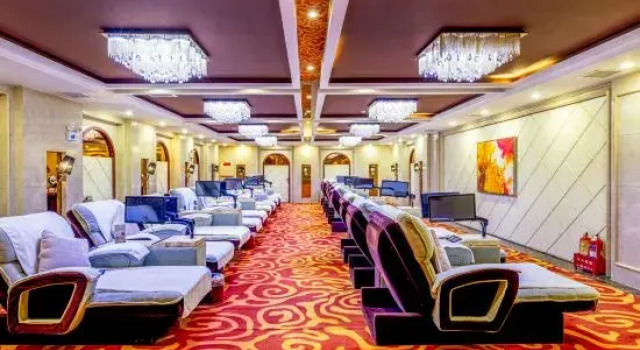 Xingya Mingdu Hotel, Book Hotel Jinzhong Shanxi