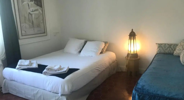 Семейный номер Standard MOODz HOTEL VIENNE