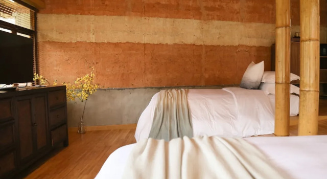The International Cultural and Creative Bamboo Village, Book Hotel Longquan Zhejiang