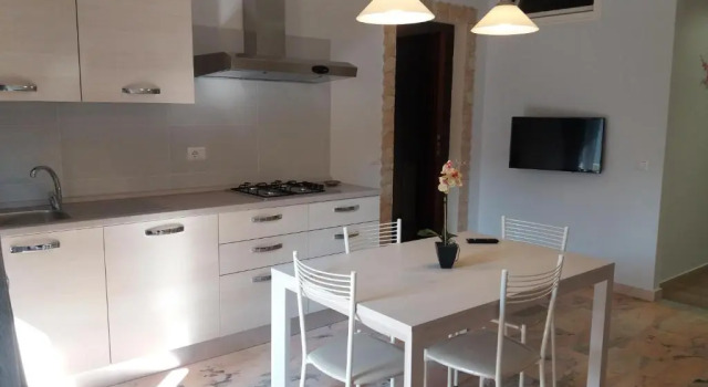 Appartamento Casa Vacanze Spadafora 2