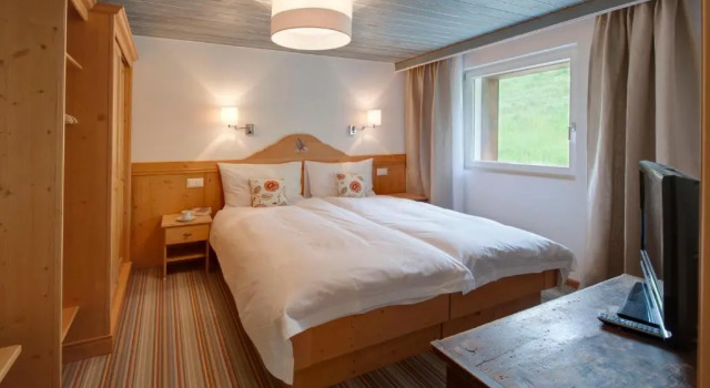 Апартаменты с 2 комнатами Apartments Styria