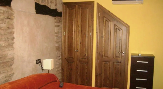 Номер Standard Torre Del Inquisidor