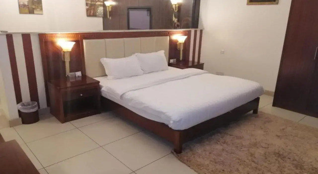 Orans International 2 Hotel Appartments