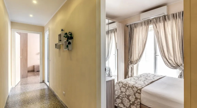Apartment RDD