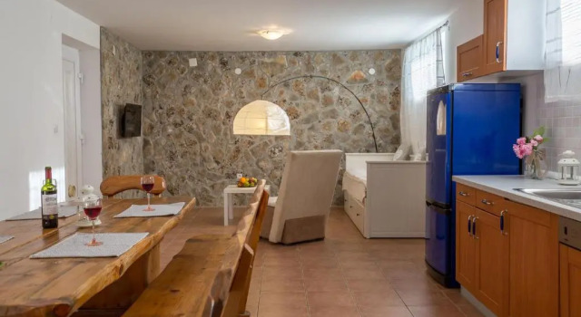 Апартаменты Apartmani Maksan