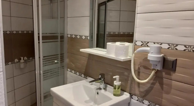 Двухместный номер Standard Kocca Ev Hotel