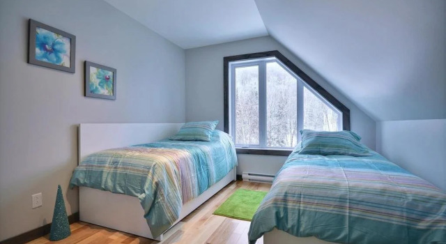 Harfang des Neiges - Tremblant Sunstar, Buchen Sie Hotel Hotels in Québec mit Parkplatz, Parkplätze