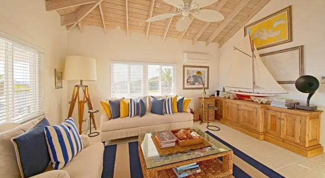 Villa C 3 Bedroom Home, Réserver Villa Villas à Rainbow Bay, Villa