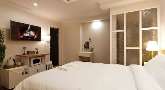 Busan.N Stay Hotel