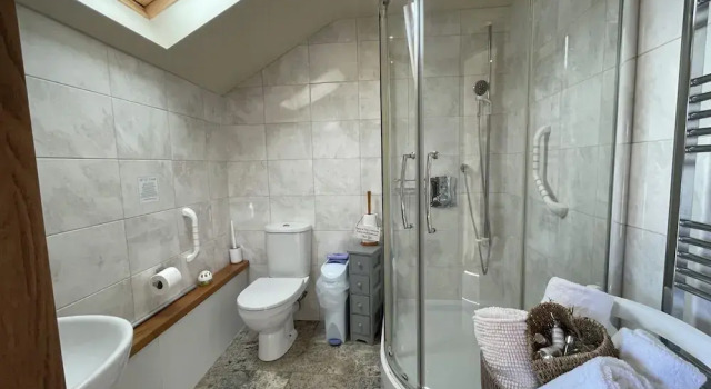 The Shippon, Breathtaking Views, Private Hot Tub, Забронировать Отель Отели Dartmoor 3 звезды, 3*