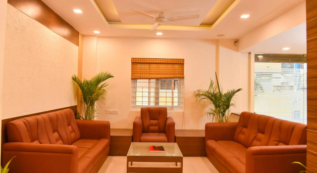 Itsy Hotels Worldtree Bellandur, Rezerwuj Hotel Bangalur Bangalore