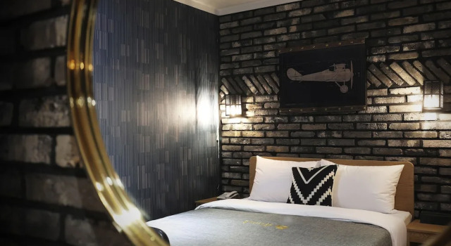 Sinpo Healing Motel, Reserva ahora Motel Gyeonggi Gyeonggi-do