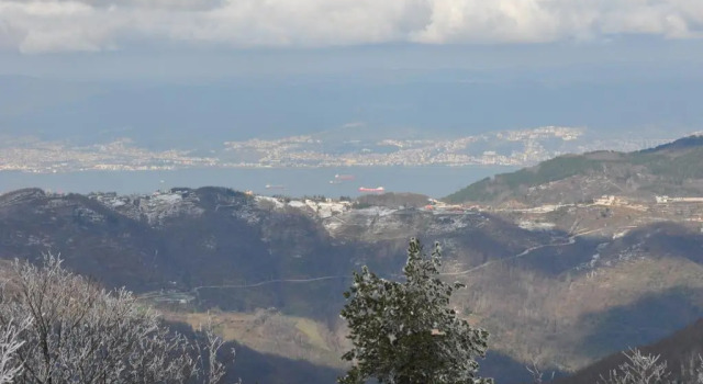 Aytepepark Turistik Karavan Ve Kamp Tesisleri, Boek Hotel Izmit Regio Marmara