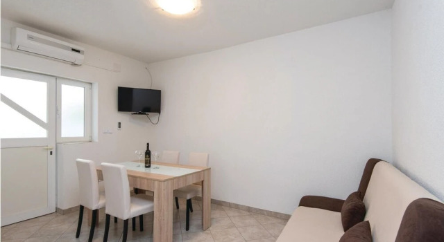 Beautiful Home in Orebic With Wifi and 1 Bedrooms
