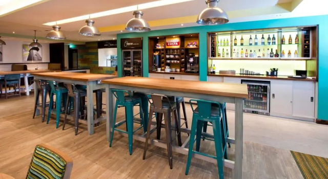 Номер Standard Premier Inn Chichester