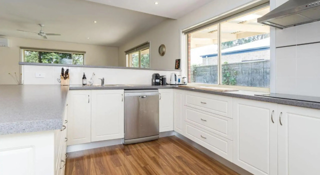 WOODLAND HEATH ESCAPE PET FRIENDLY WIFI AND LINEN Inc, Varaa Hotelli Inverloch 