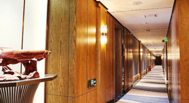 Yichun Yuhao Business Hotel, Rezerwuj Hotel Yichun Heilongjiang