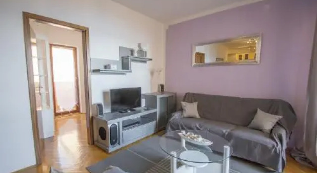 Apartment Mauro 2, Забронировать Апартаменты/квартира Отели Приморско-Горанской жупания с парковкой, Парковка