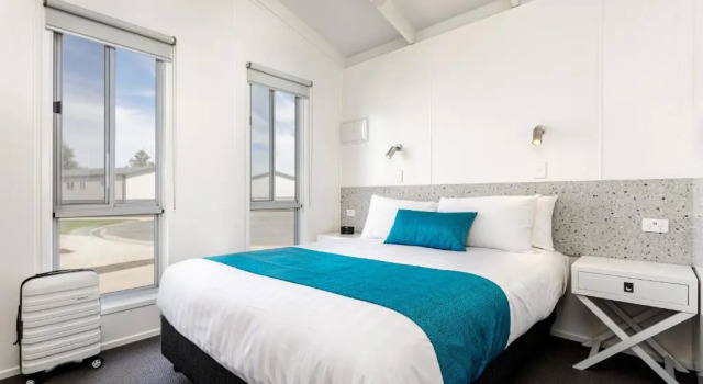 Номер Deluxe RACV Cobram Resort
