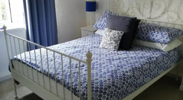 Номер Standard Olive Tree Guest House