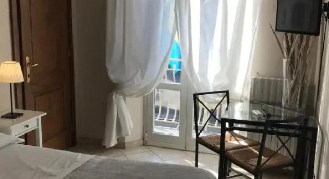 Номер Economy Hotel Paola