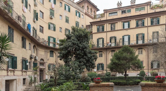 Mazzini Stylish Apartment
