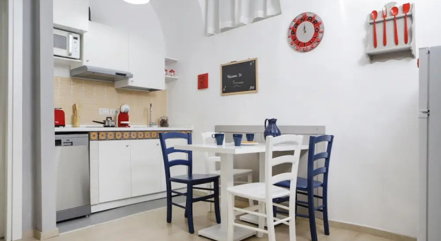NunziaTina ai Quartieri Spagnoli, Buchen Sie Ferienwohnung Plebiscito Neapel