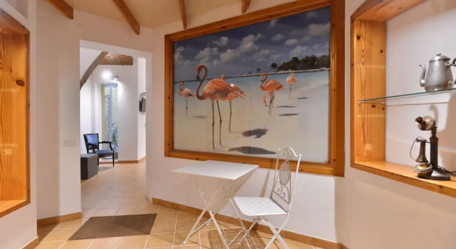 IzzHome Flamingo