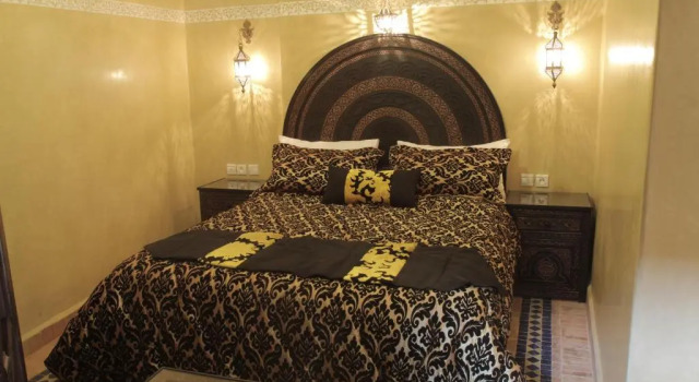 Номер Economy Riad Ritaj