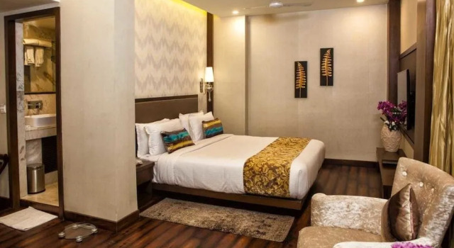Hotel Seventh Sense