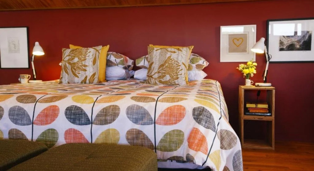 Saltmarsh Boutique Accommodation, Забронировать Бутик-отель Отели Уоррнамбул с парковкой, Парковка