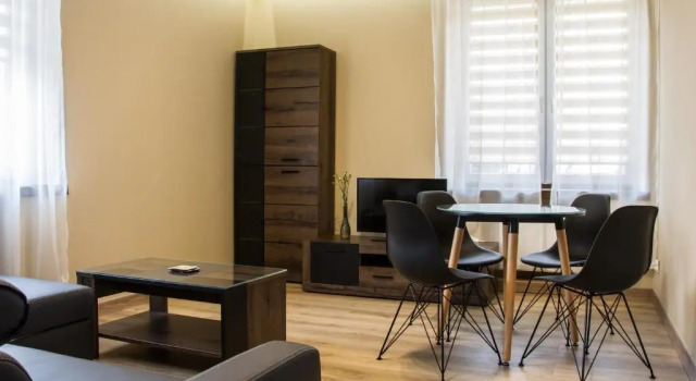 Апартаменты Apartments Gradowa