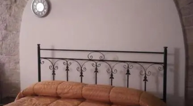 La Casa In Fiore, Buchen Sie Hotel Ruvo di Puglia Metropolitanstadt Bari