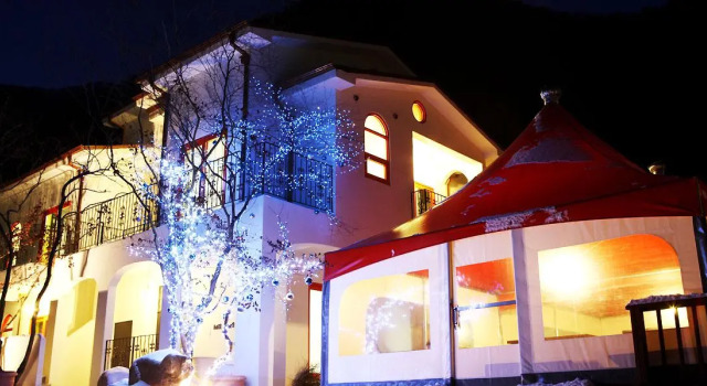 Gapyeong Hill Story Pension, Reserva ahora Hotel Deokhyeon Gyeonggi-do