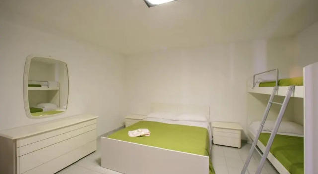 Апартаменты Scudaniglio Apartments