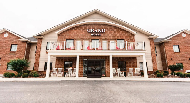Grand Hotel, Prenota Hotel Spring City Tennessee