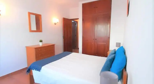 Апартаменты Mira Praia RC A in Quarteira