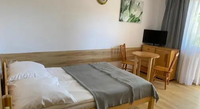 Willa Mona, Prenota Hotel Międzywodzie Wolin Island