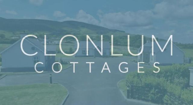 Бунгало Standard Clonlum Holiday Cottages