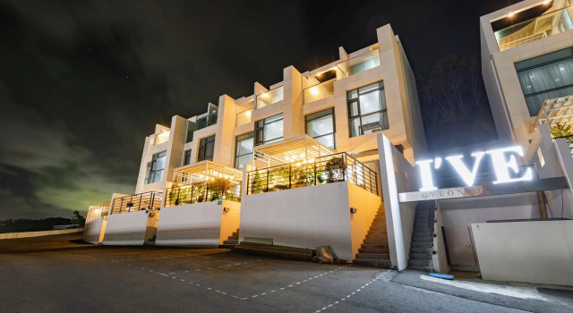 Gyeongju Ive Poolvilla Ga