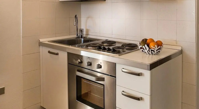 Студия Classic Le Servite Apartments